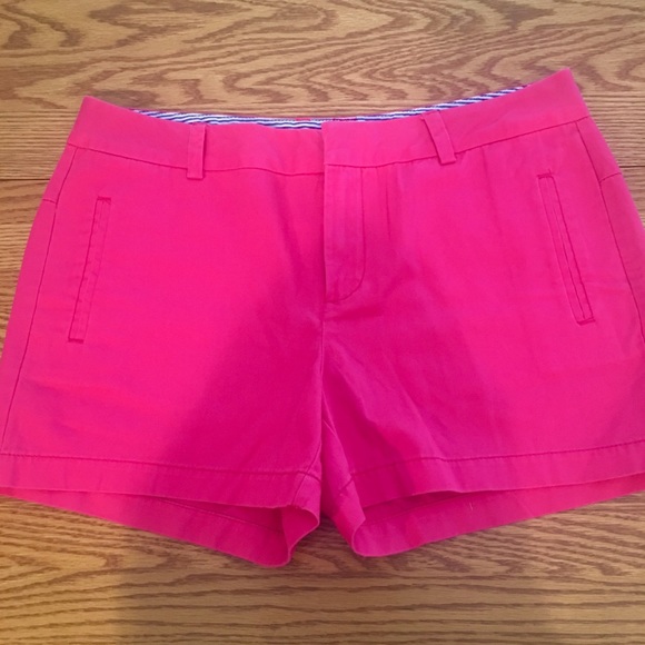 jcpenney Pants - ⛵️FINAL  SALE JCP Brilliant Fuchsia Shorts